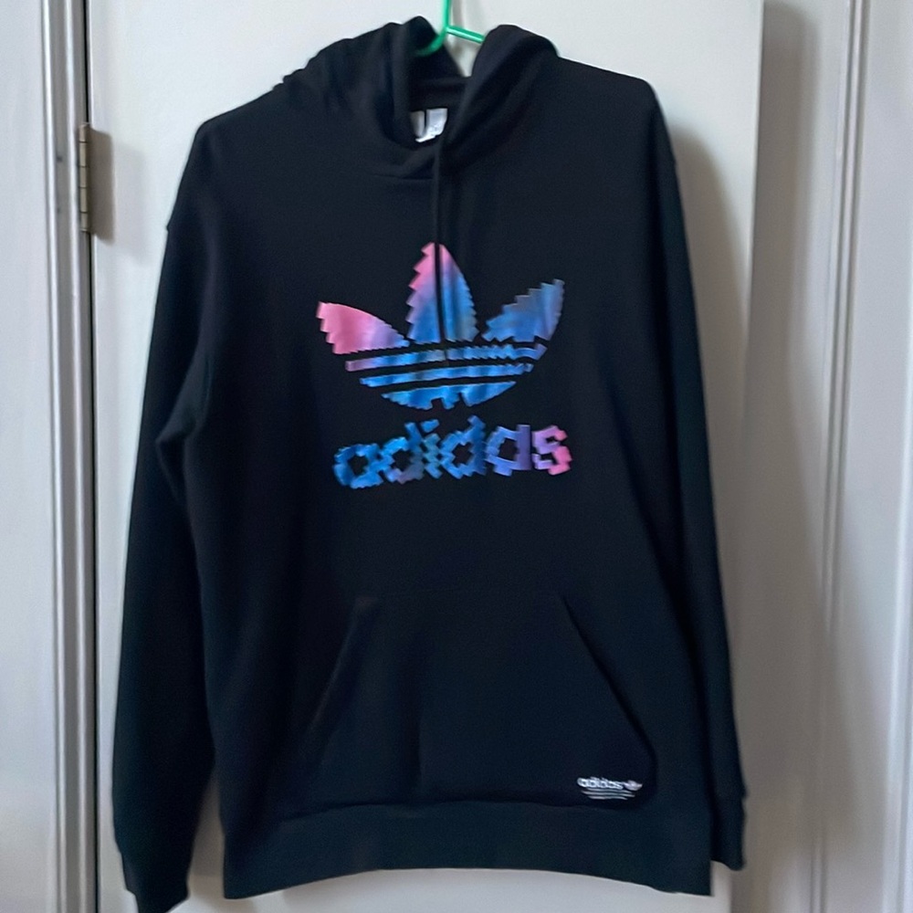 Adidas Hoodie